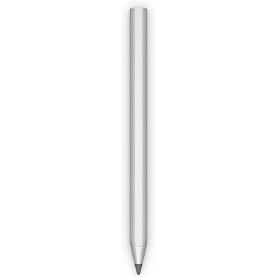 HP Wireless rechargeable USI Pen | 3V1V2AA#ABB - Długopis cyfrowy - Srebrny 3V1V2AA#ABB