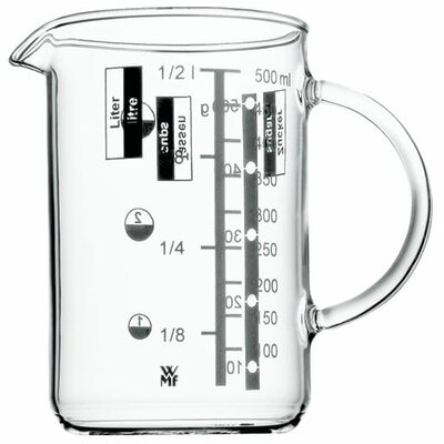 WMF Miarka Gourmet 0,5 l 0605962000