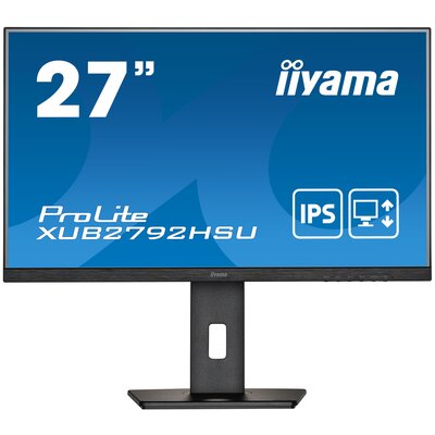 IIYAMA  27 cali XUB2792HSU-B5
