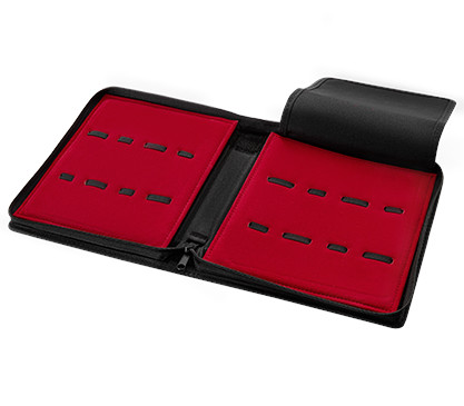 Kasho, futerał do przechowywania i transportu nożyczek K-2.1, rozmiar S