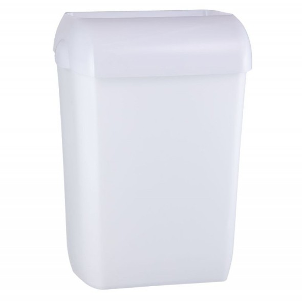 Kosz wiszący otwarty MERIDA Hygiene CONTROL, 23 l