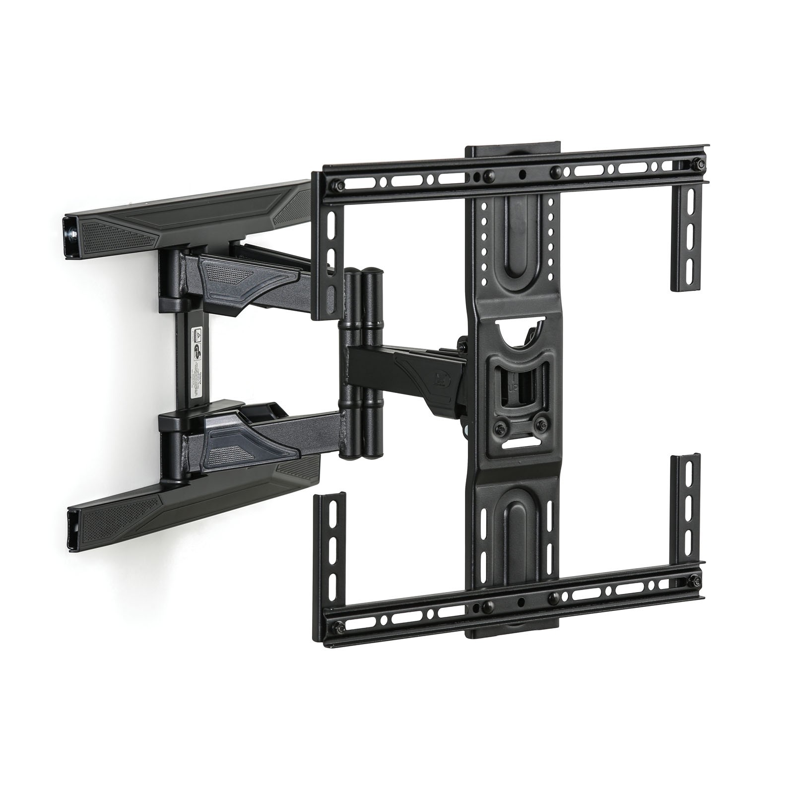 Wysuwany uniwersalny uchwyt przegubowy na telewizor 32