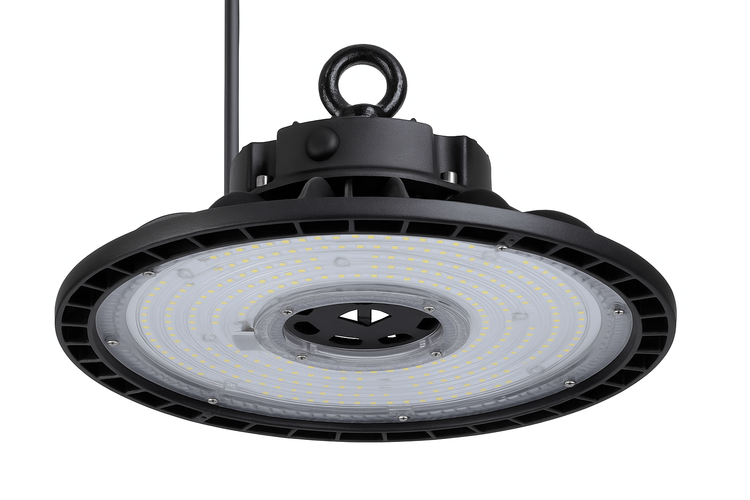 Lampa high bay LED 150W 6000K PULSARI VIGO