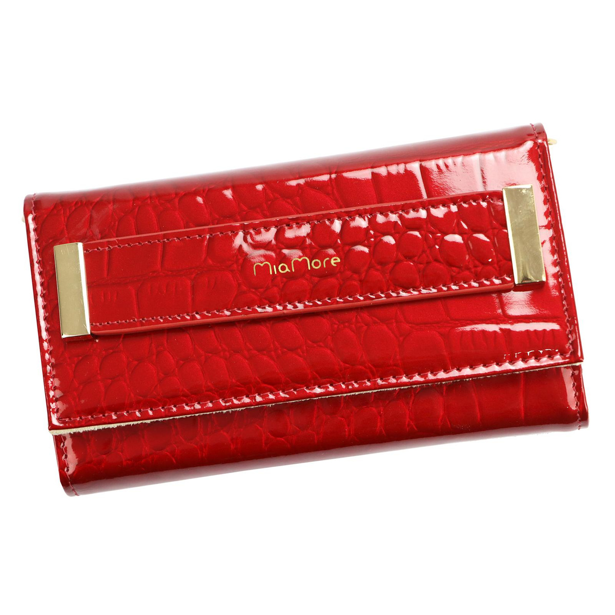 Skórzane etui damskie MiaMore PHONE CASE L1784 (IPHONE 12 PRO)