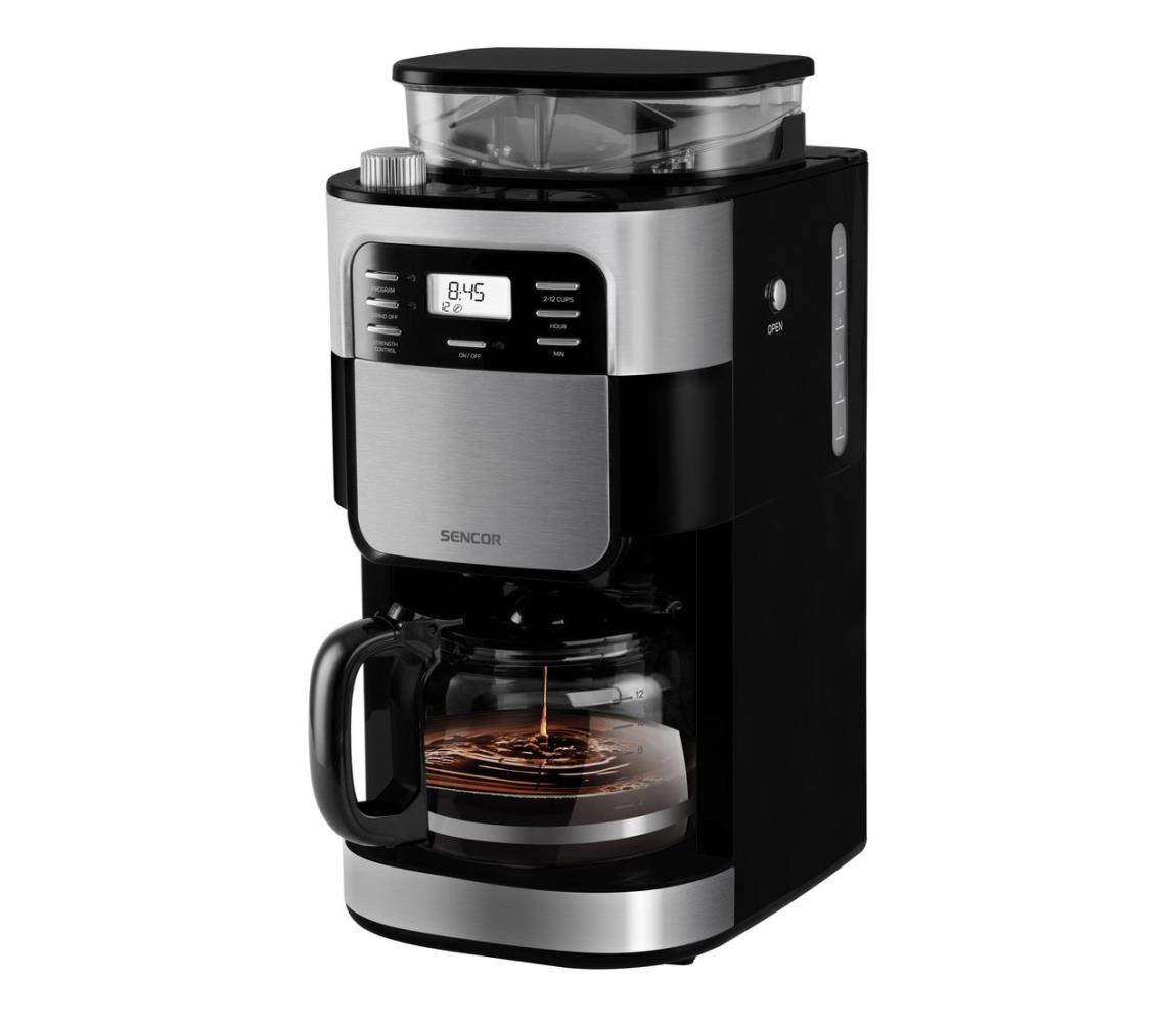 Sencor SCE 7000BK