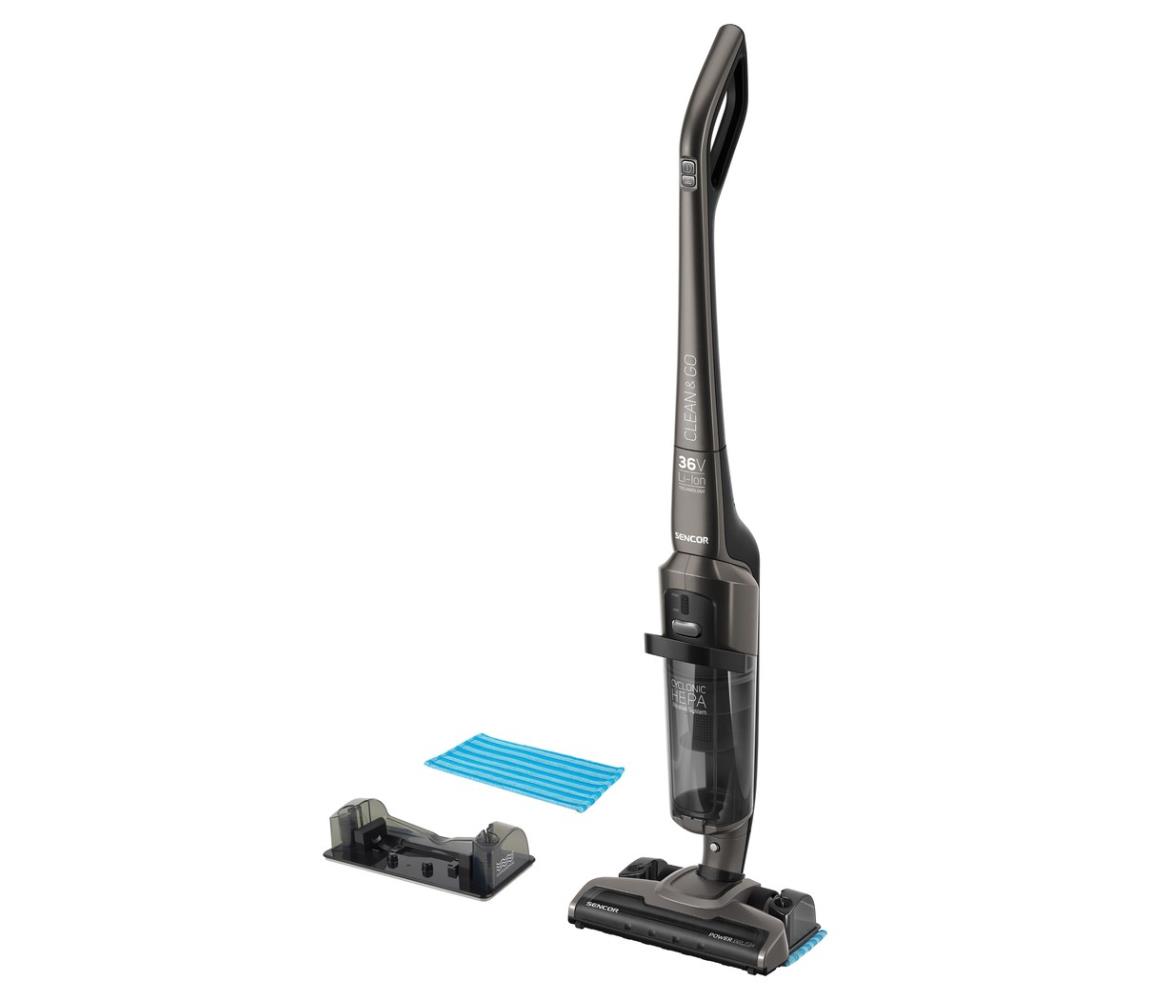Sencor SVC 8936TI