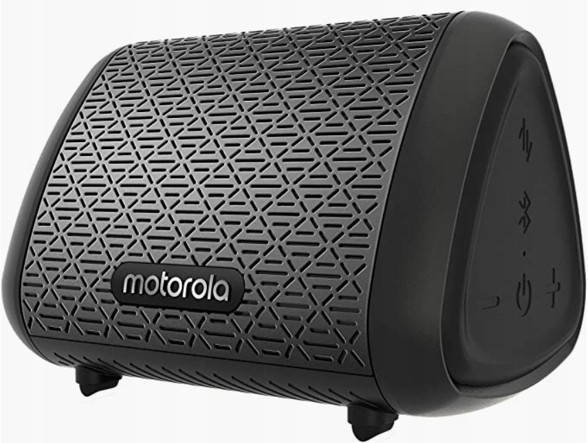 Motorola Sonic Sub 240 Bass Czarny