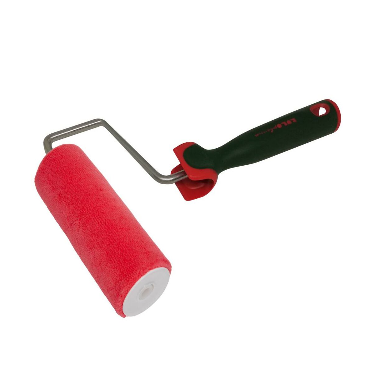 Wałek Teflon Redfibre do gładkich ścian 180 mm Nespoli