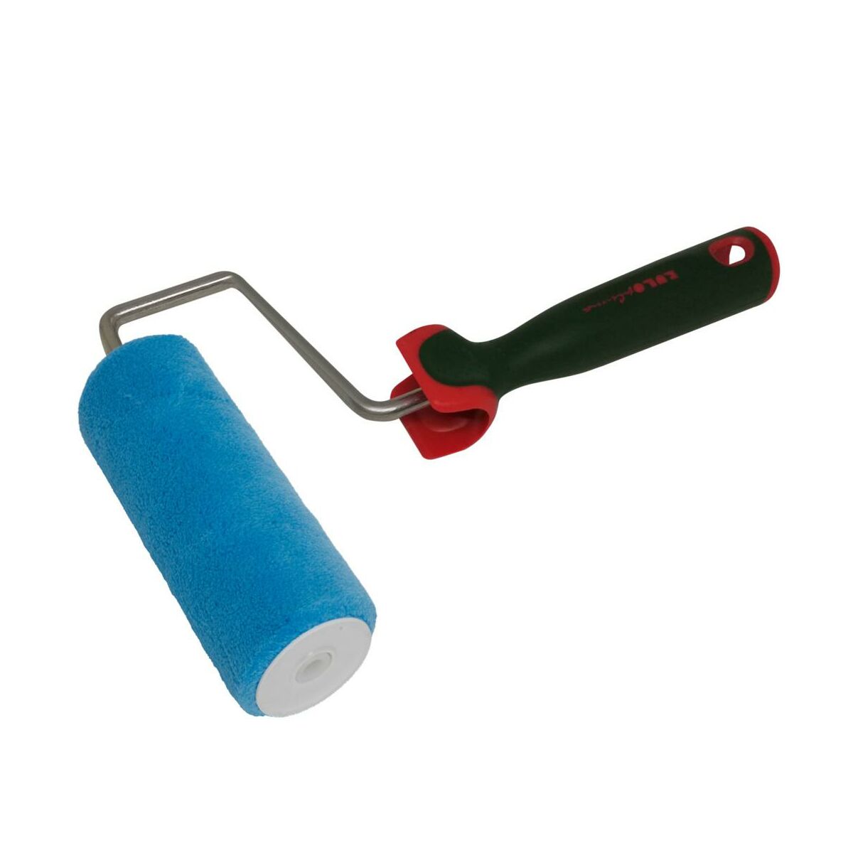 Wałek Teflon Bluefelt do gładkich ścian 250 mm Nespoli