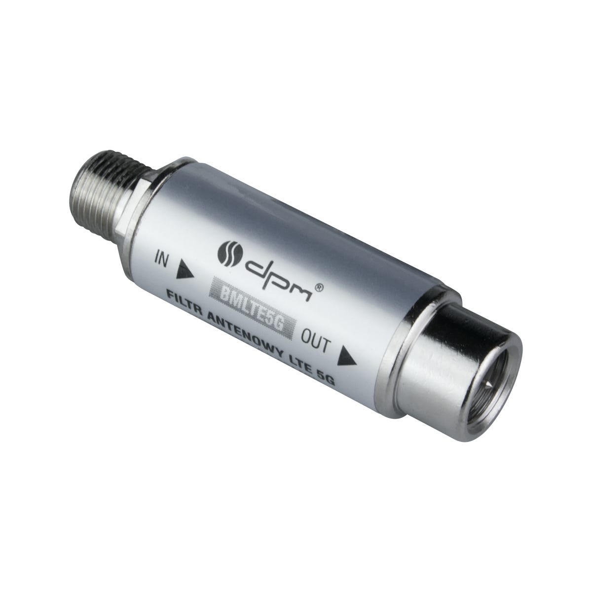 Filtr antenowy LTE 5G DPM