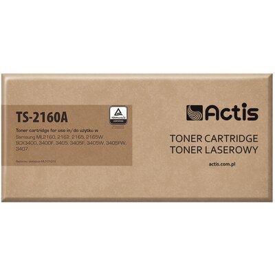 Actis TS-2160A zamiennik Samsung MLT-D101S