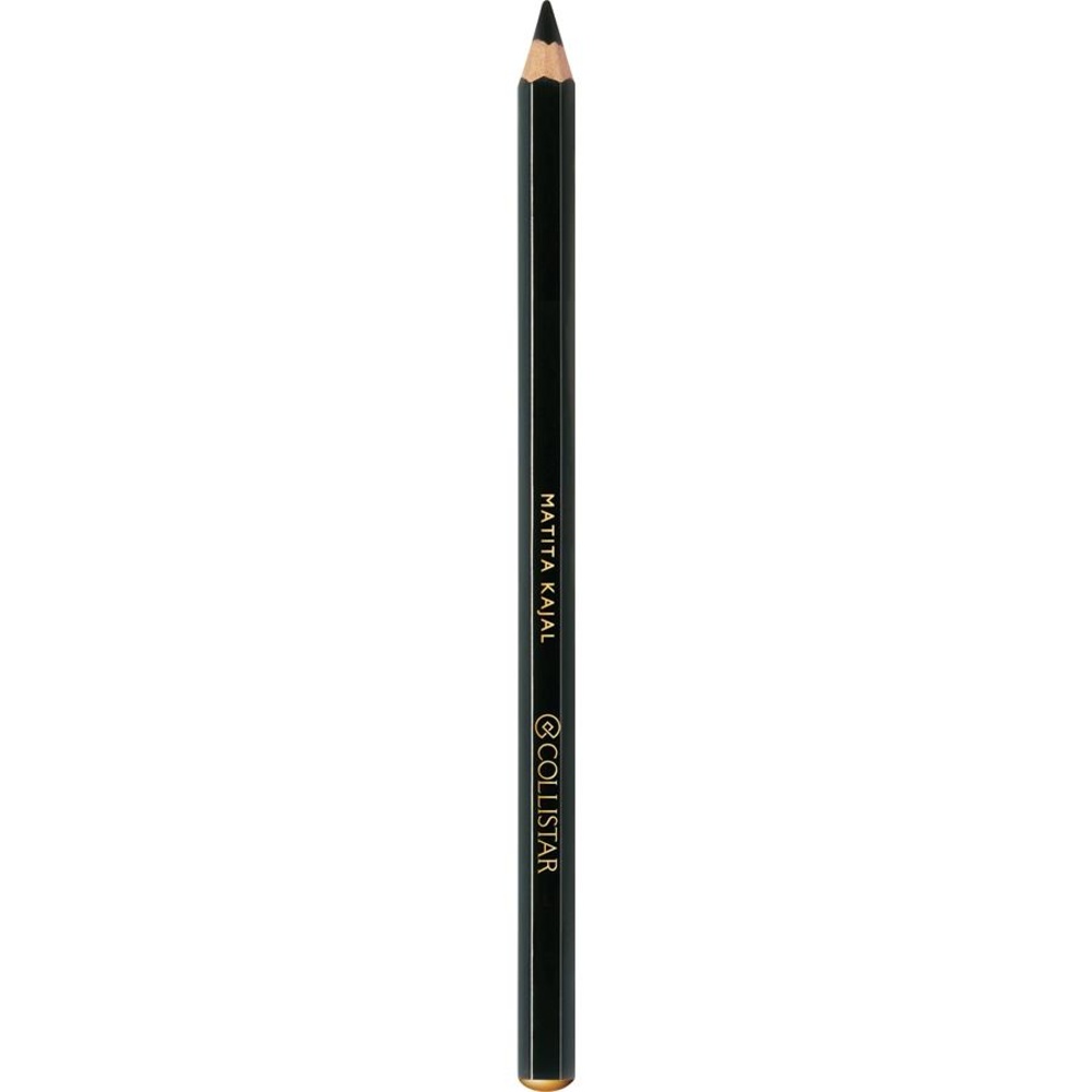 Collistar Kajal Pencil kredka do oczu czarna Noir