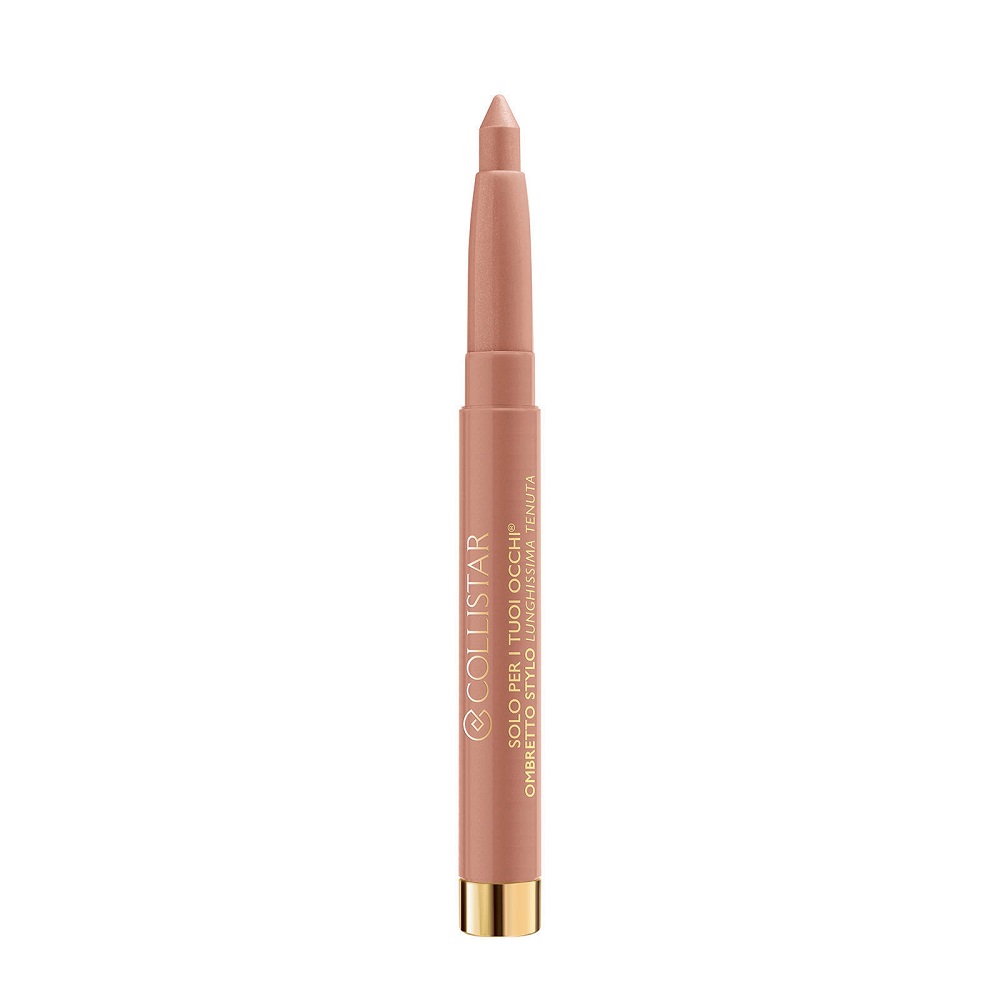 Collistar Eye Shadow Stick w sztyfcie 3 Champagne