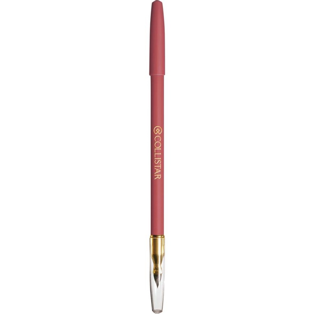 Collistar Professional Lip Pencil kredka do ust 05 Rosa Deserto 1,2g LETNIA WYPRZEDAŻ DO 80%