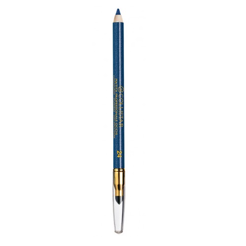 Collistar Professional Eye Pencil profesjonalna kredka do oczu 24 Deep Blue 1.2ml 8015150157742 [12167125]