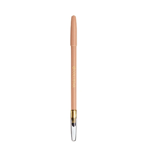 Collistar Matita Professionale Occhi Labbra Eye-Lip Pencil, kredka do oczu i ust Burro Butter, 1,2 g