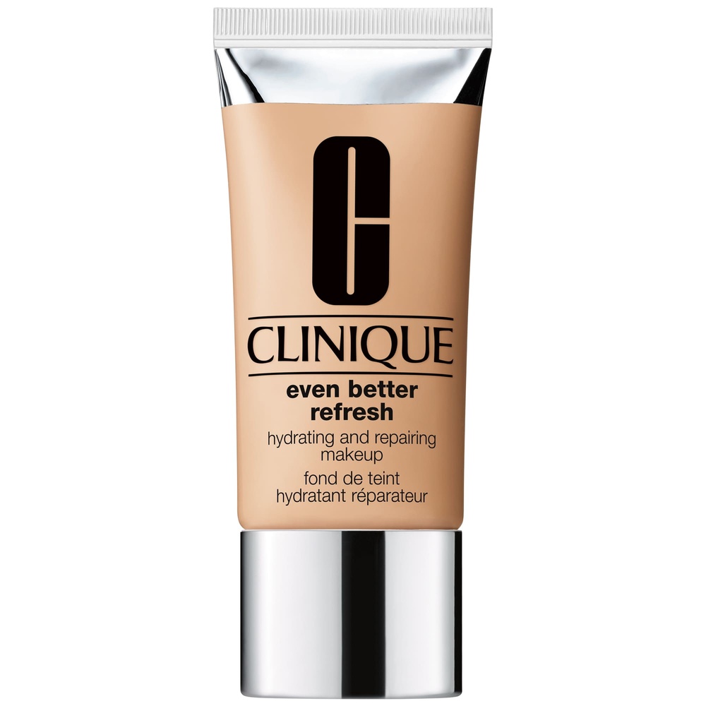 Clinique Even Better Refresh Makeup nawilżająco-regenerujący podkład do twarzy CN70 Vanilla 30ml
