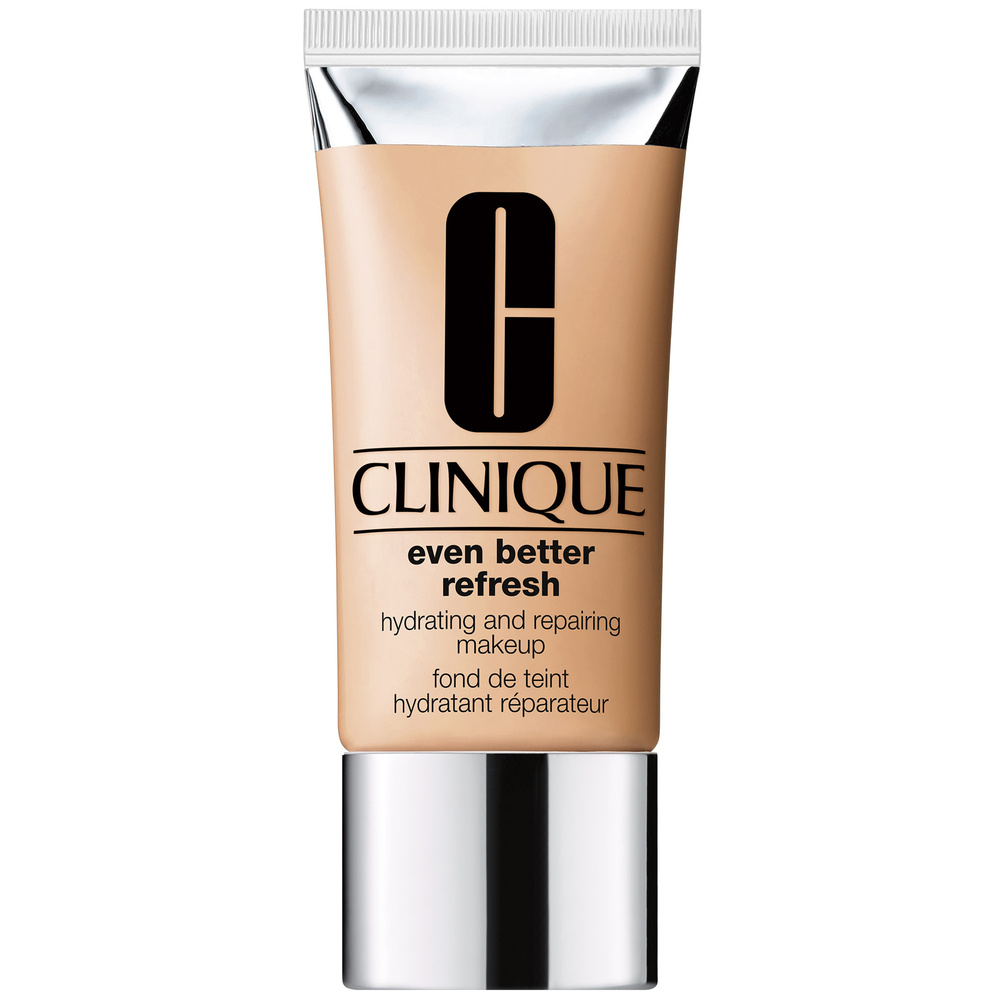 Clinique Even Better Refresh nawilżający podkład z efektem wygładzjącym odcień CN 52 Neutral 30 ml