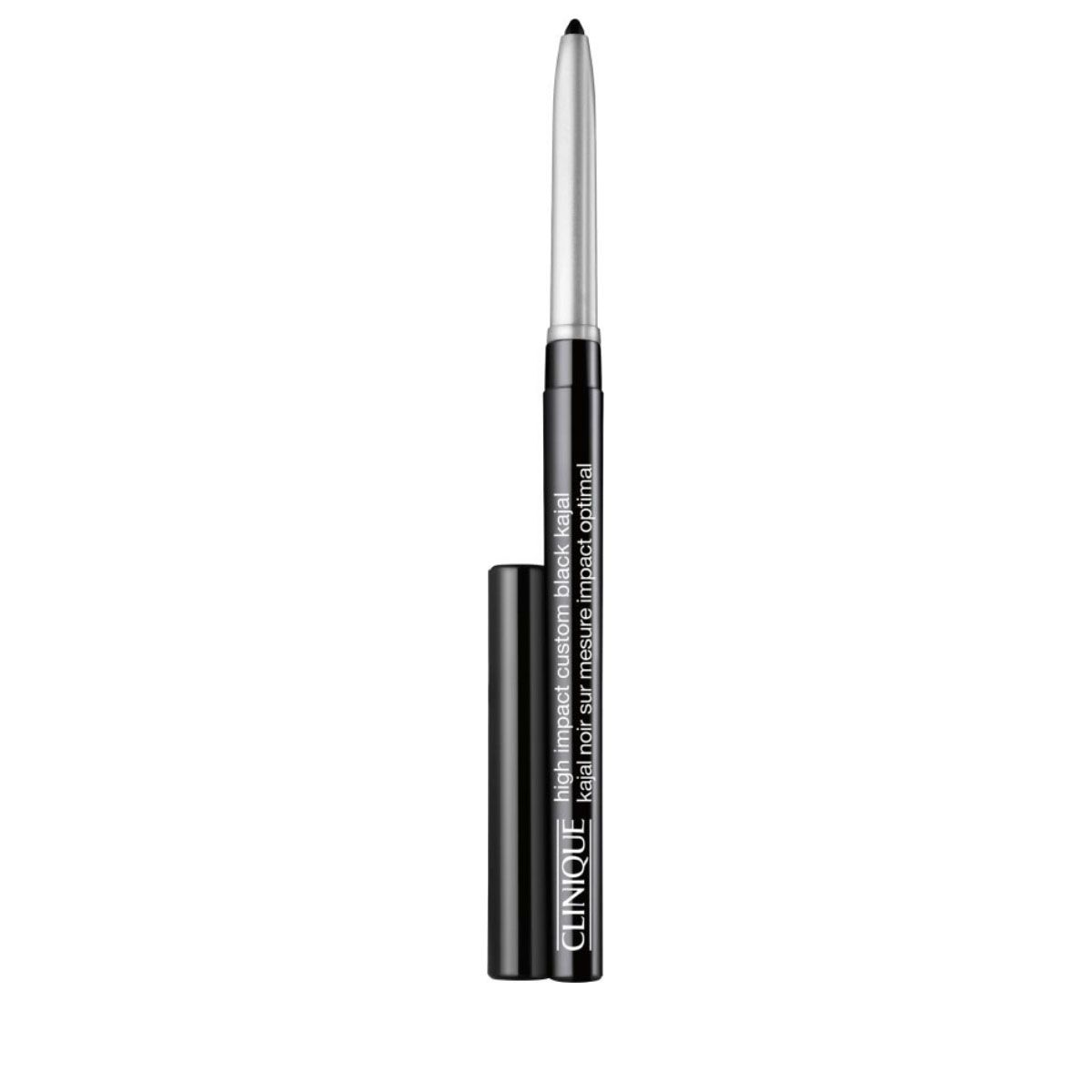 Clinique High Impact Custom Kajal kredka do oczu 01 Blackened Black 0,28g 44163-uniw