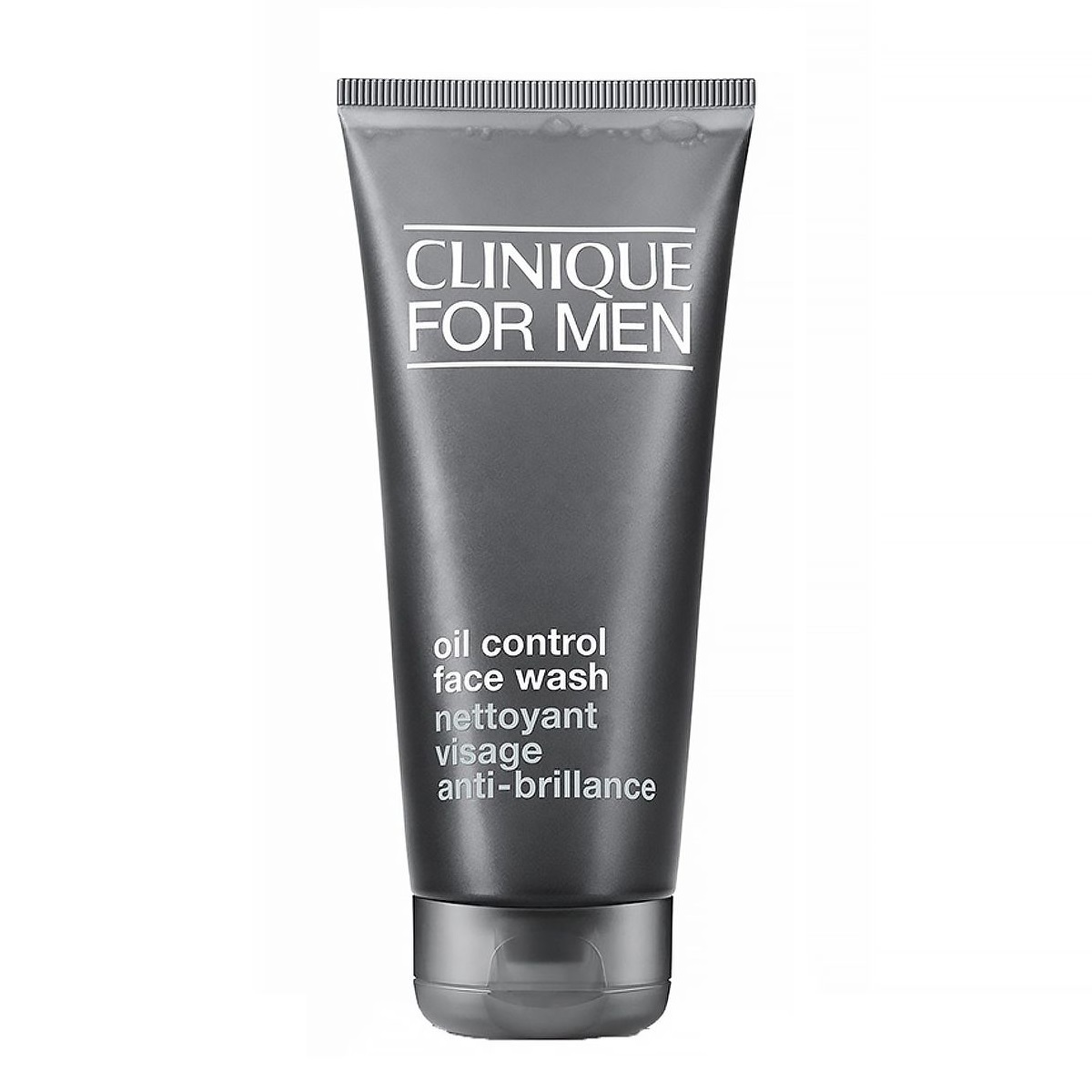 Clinique For Men Face Wash Oil Control (200ml)