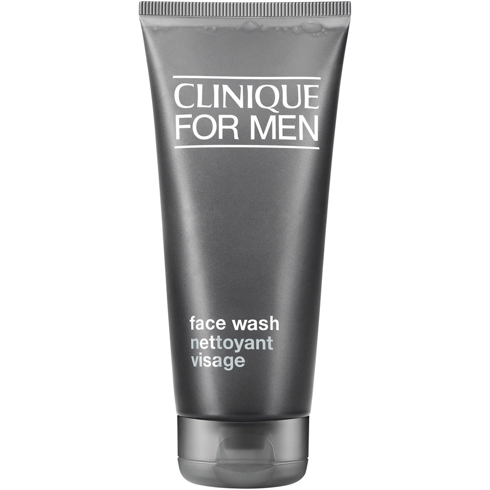 Clinique For Men żel oczyszczający dla mężczyzn Face Wash) 200 ml