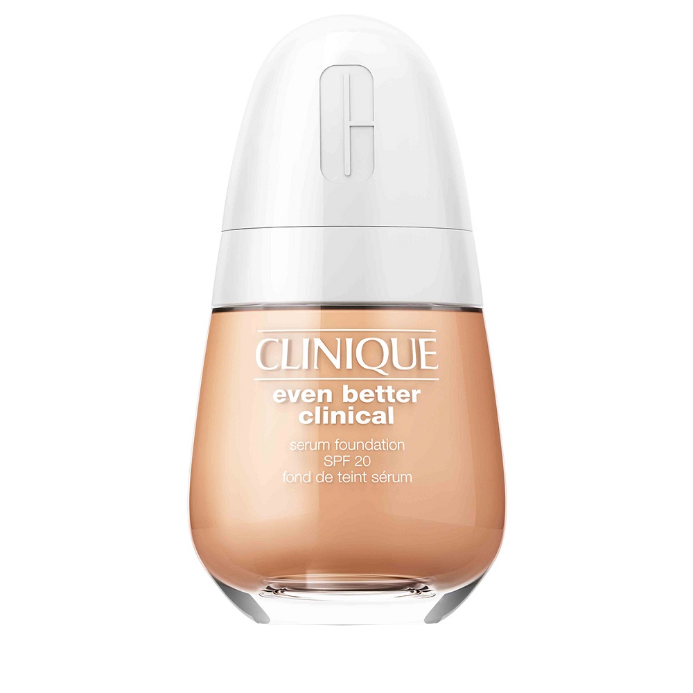 Clinique Even Better Clinical Serum Foundation SPF20 podkład wyrównujący koloryt skóry WN 16 Buff 30ml