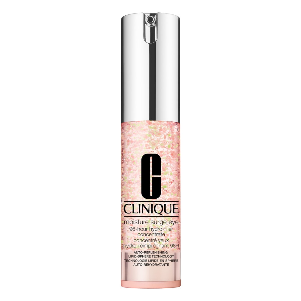 Clinique, Moisture Surge Eye 96-Hour Hydro-Filler Concentrate nawilajcy el pod oczy 15ml
