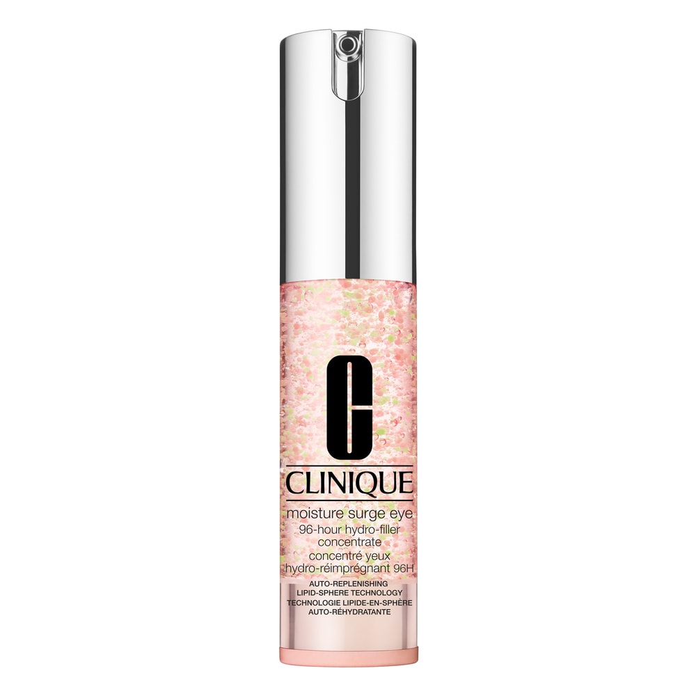 Clinique Moisture Surge Eye 96-Hour Hydro-Filler Concentrate koncentrat do skóry okolic oczu 15ml