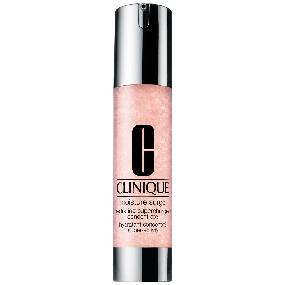 Clinique Moisture Surge Hydrating Supercharged Concentrate nawilżający żel do twarzy 48ml 45832-uniw