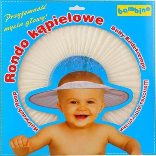 Topgal 003000 Rondo kąpielowe BAMBINO