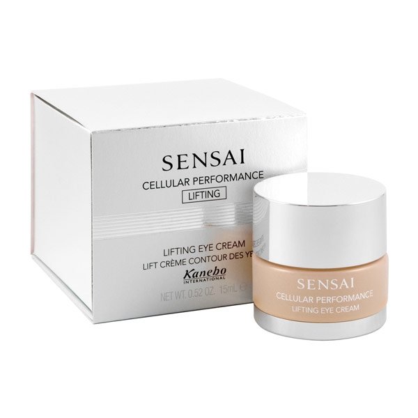 Kanebo Sensai Cellular Performance Lifting Eye Cream 15ml