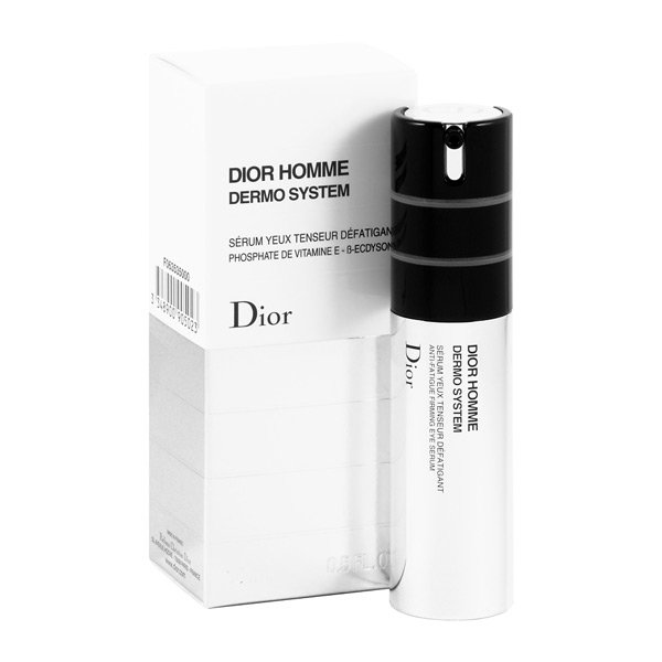 Dior Dermo System Eye Serum 15ml