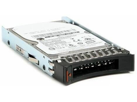 Lenovo 600GB 10K SAS 12Gb H-P 7XB7A00025