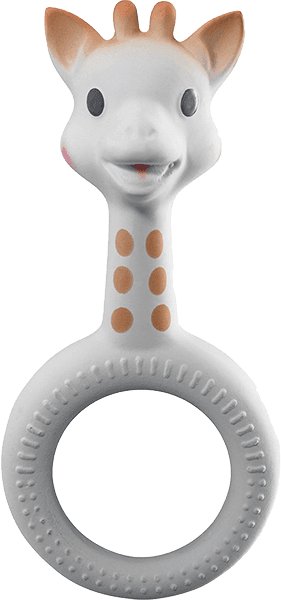 Vulli Gryzak SO 'pure Sophie la Girafe 220117