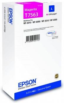 Epson T7563