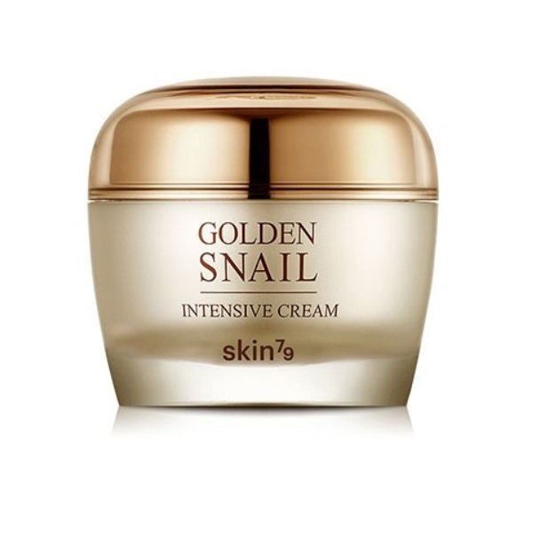 SKIN79 Krem do twarzy Intensive 50.0 g