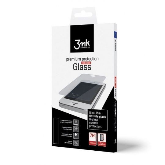 3MK FlexibleGlass CAT S60 szkło hybrydowe 3M000104