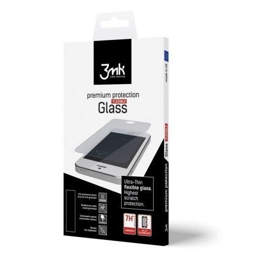 3MK Szkło Flexible Glass 7H do MyPhone Hammer Energy 3451X10