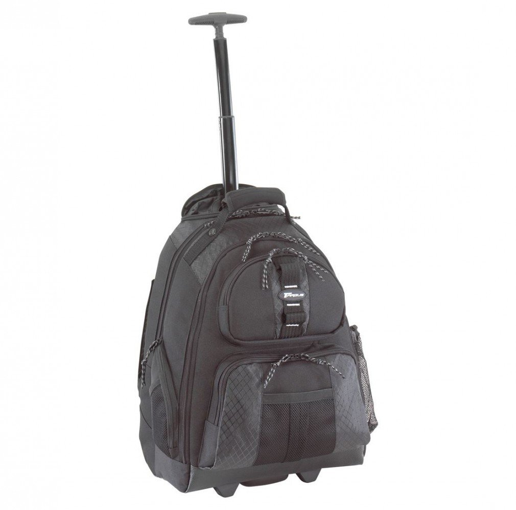 Targus Rolling Backpac (TSB700EU)