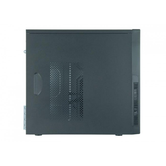 Obudowa komputerowa CHIEFTEC Elox HO-11B-350GPB, Tower Mini ATX