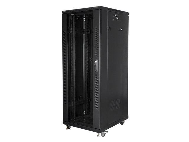 Szafa instalacyjna LANBERG Rack, 19