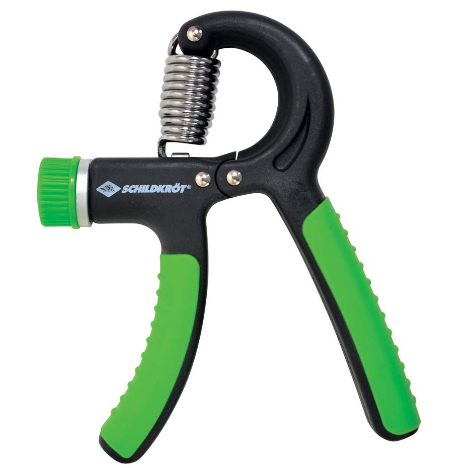 Schildkröt Fitness Trener Mięśni Pro, Ręcznie (Hand Grip Pro), 960122