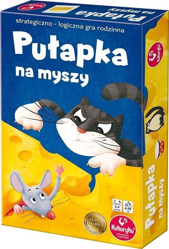 Pułapka na myszy