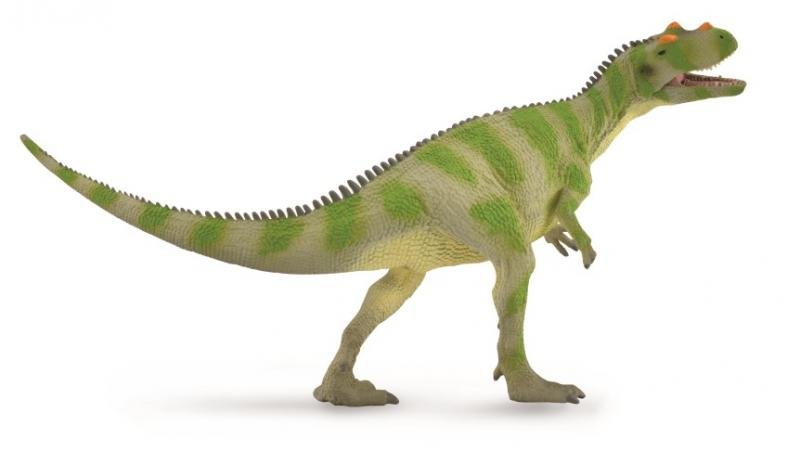 Collecta Figurka DINOZAUR SALTRIOVENATOR 88882 DELUX 004-88882