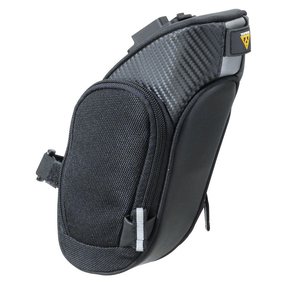 TOPEAK Torba podsiodłowa mondopack, czarny, jeden rozmiar TC2285B