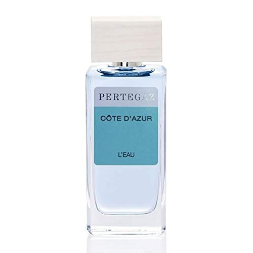 Saphir Pertegaz Cote DAzur woda perfumowana 50ml