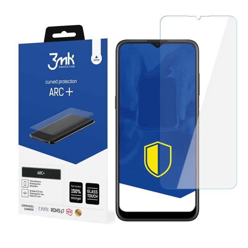 3MK, Nokia G11/G21 ARC+