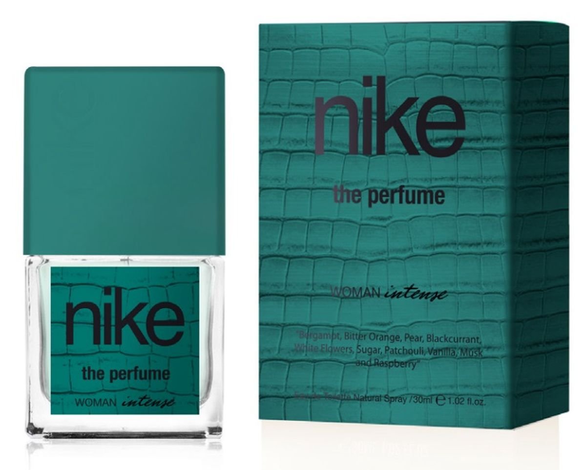 Nike The perfume intense woda toaletowa 30ml