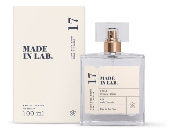 Made In Lab 17 Edp 100ml