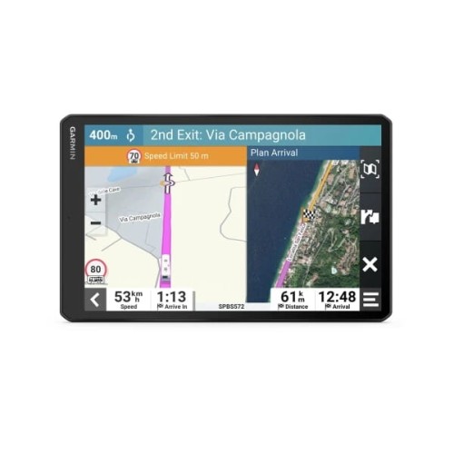 Garmin Camper 1095 MT-S [010-02749-15]